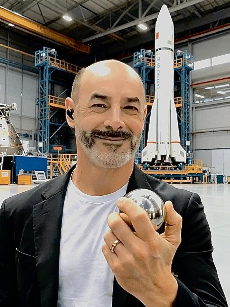 The scale of what ABÏON replaces